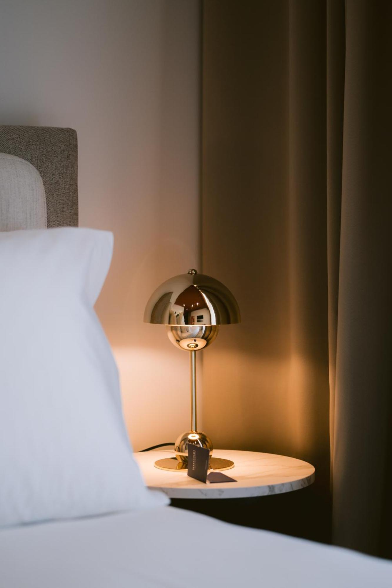 Noemie Hotel 히마레 외부 사진