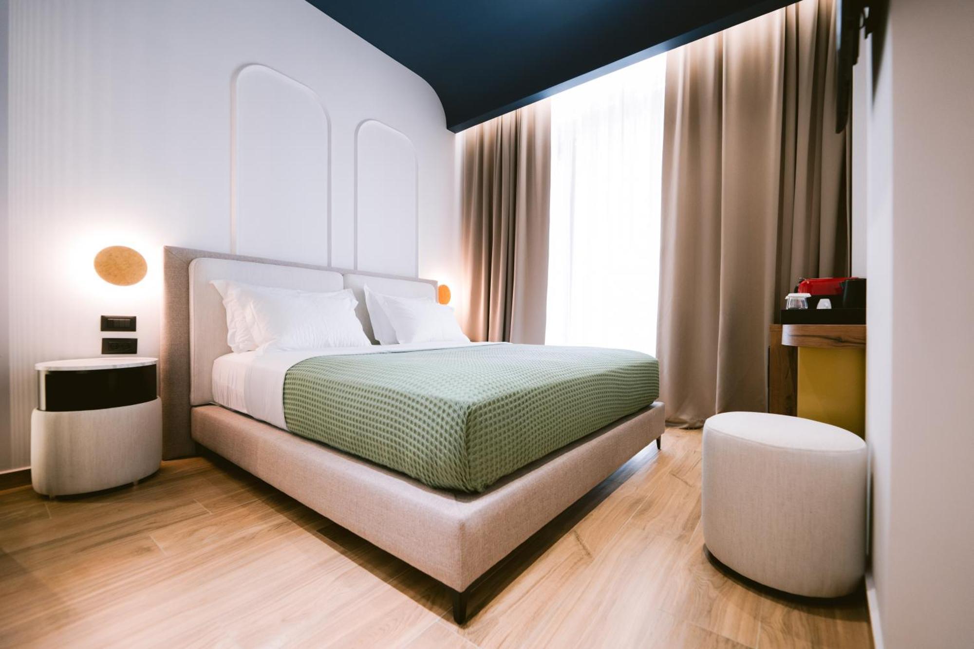 Noemie Hotel 히마레 외부 사진
