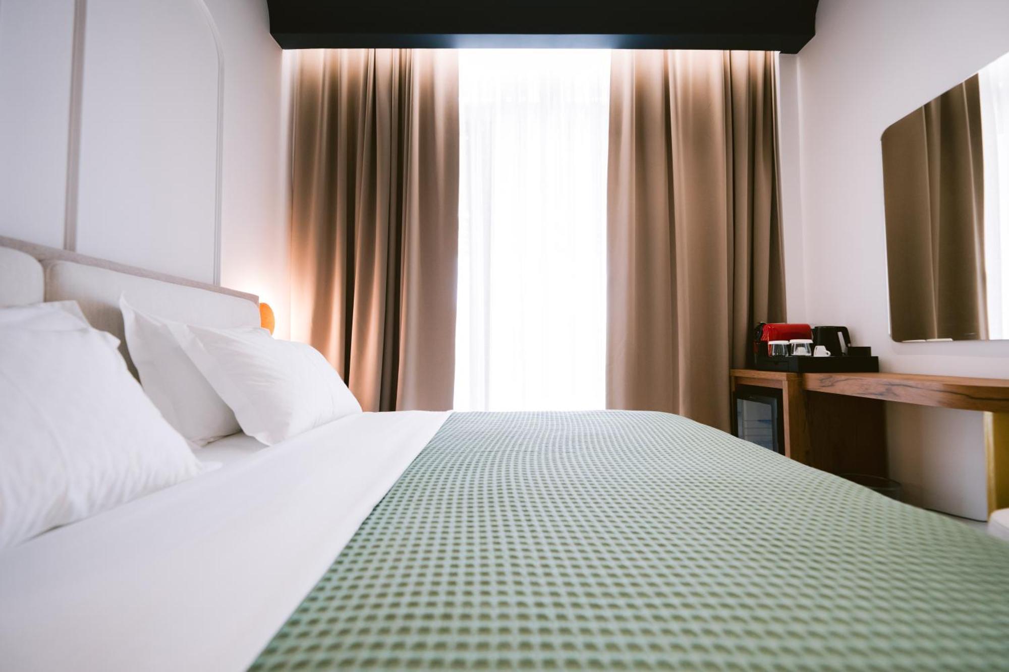 Noemie Hotel 히마레 외부 사진