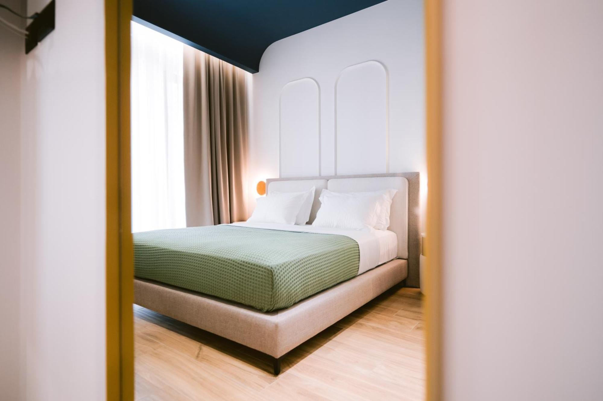 Noemie Hotel 히마레 외부 사진
