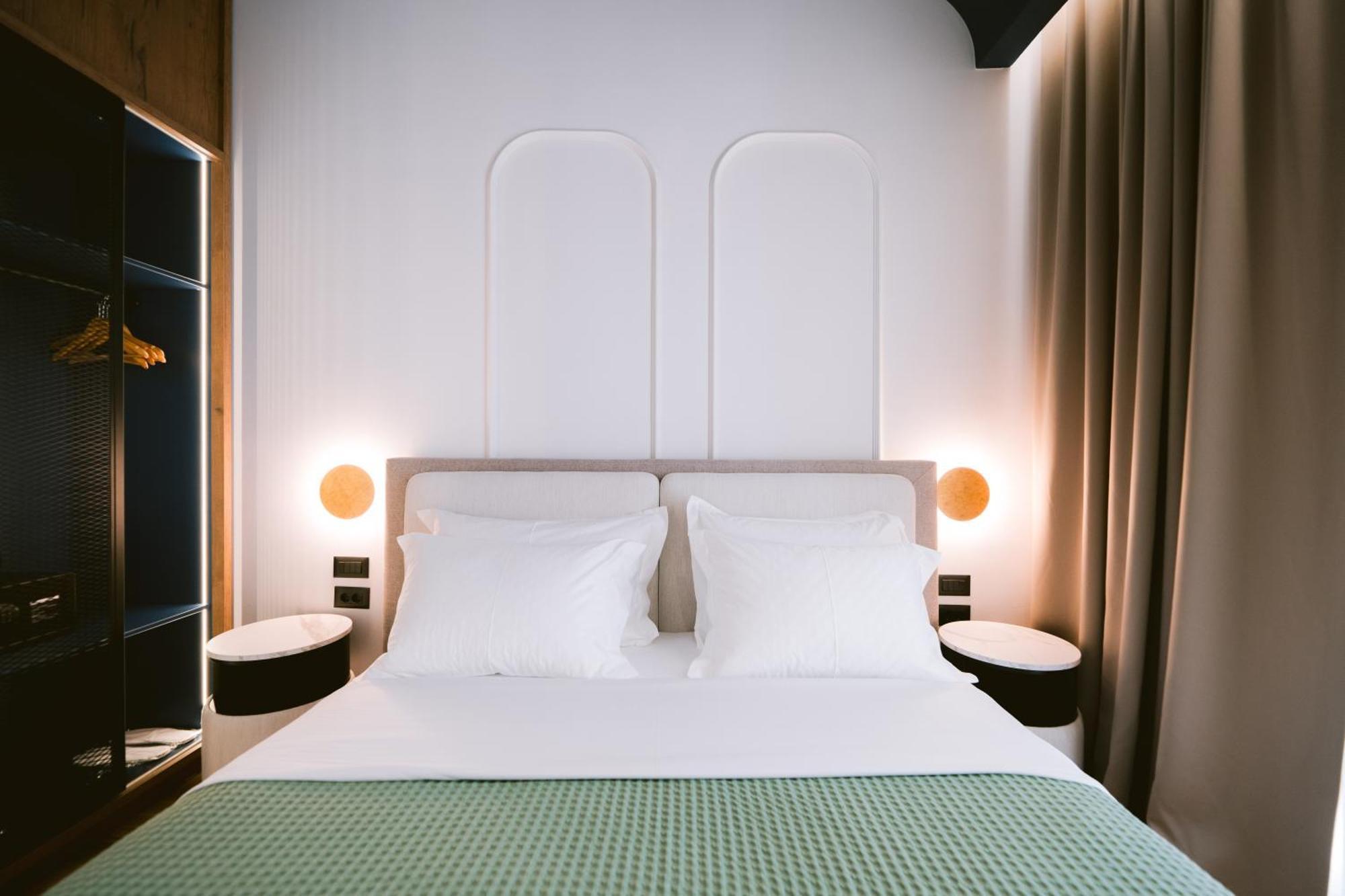 Noemie Hotel 히마레 외부 사진