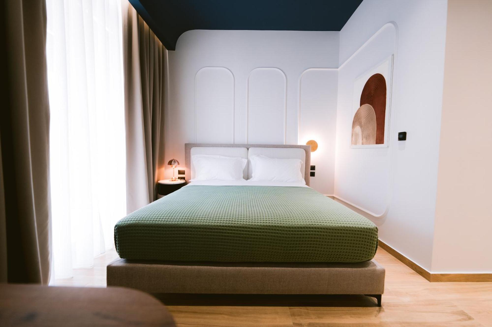 Noemie Hotel 히마레 외부 사진
