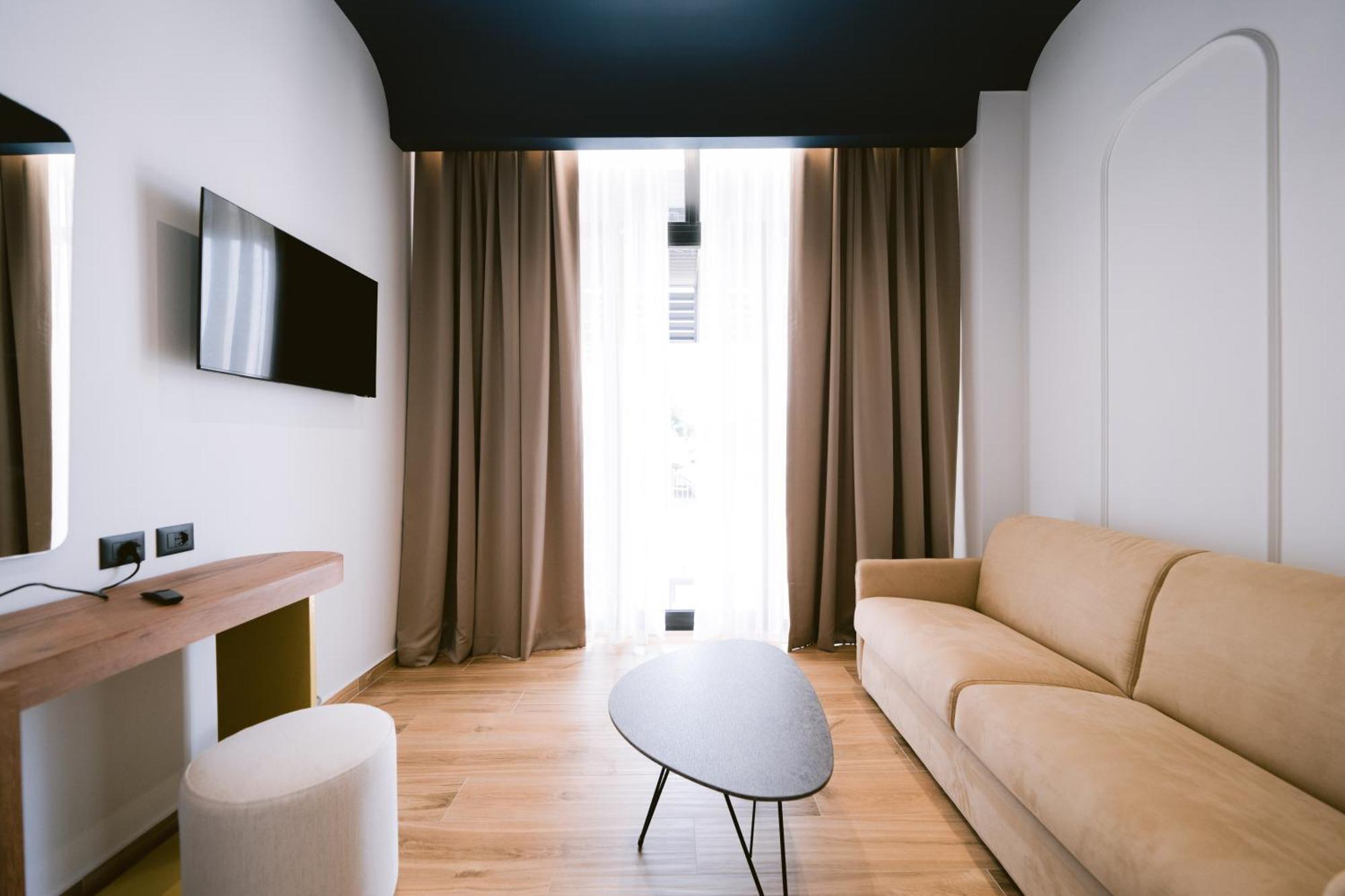 Noemie Hotel 히마레 외부 사진