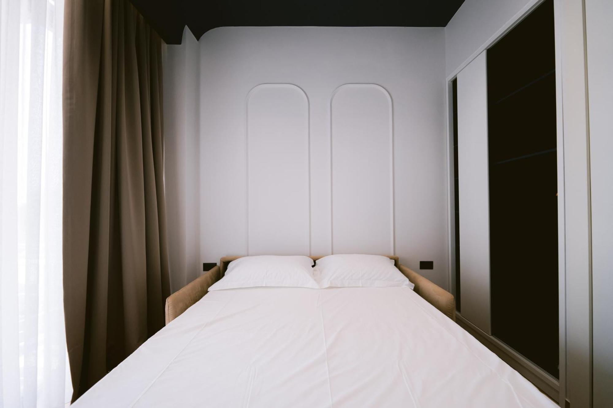 Noemie Hotel 히마레 외부 사진