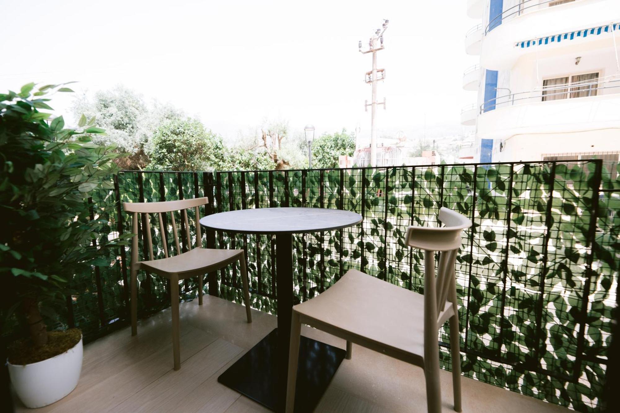 Noemie Hotel 히마레 외부 사진