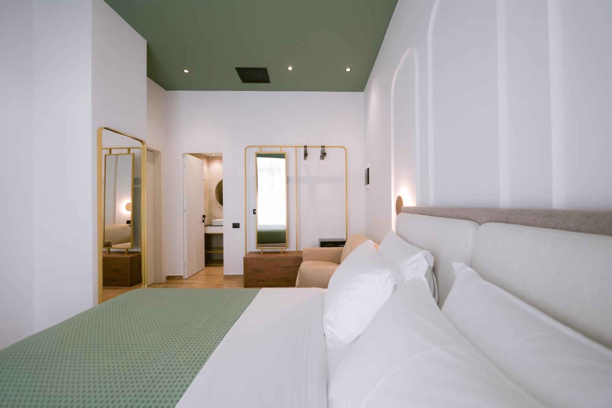 Noemie Hotel 히마레 외부 사진