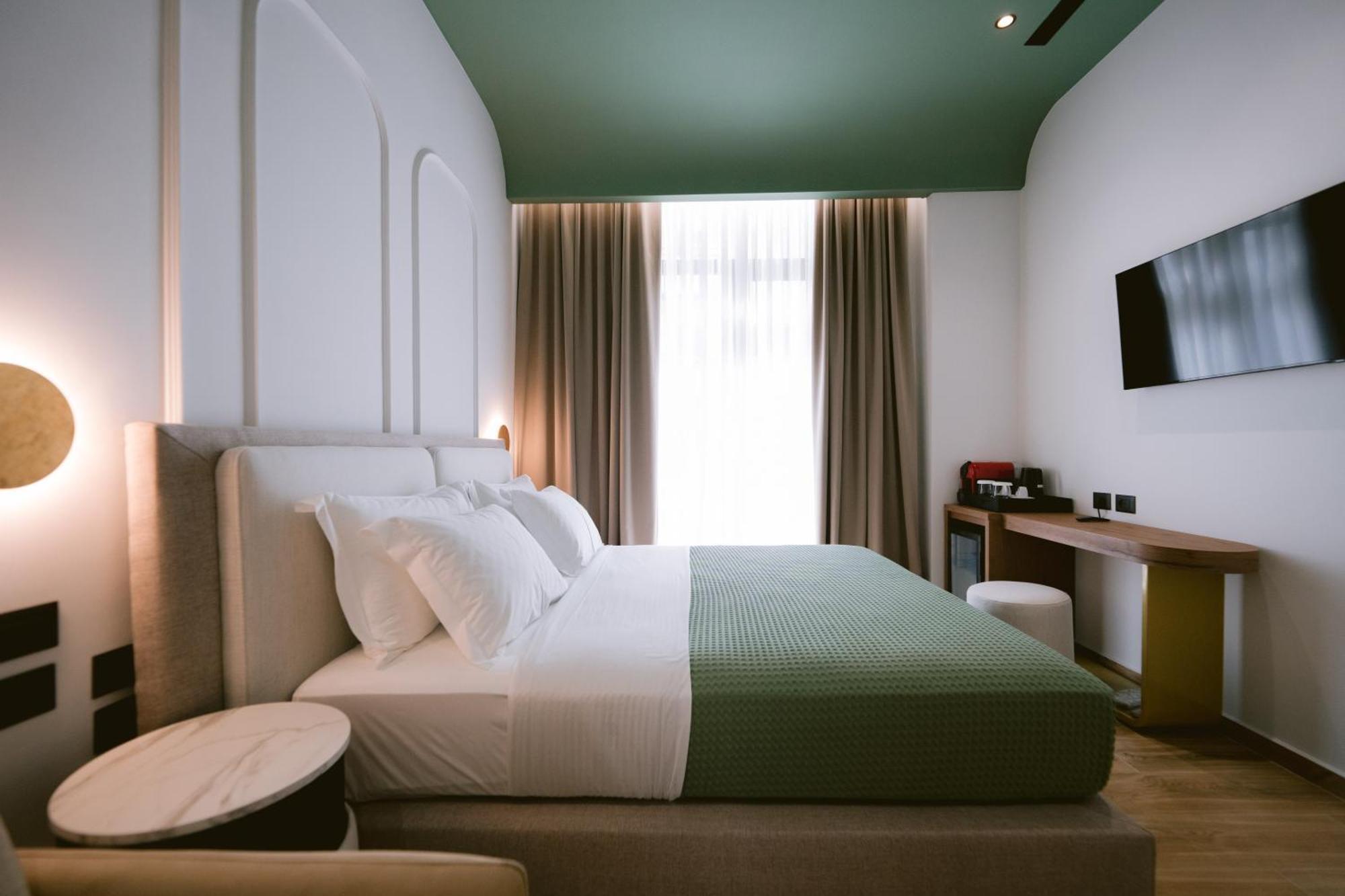 Noemie Hotel 히마레 외부 사진