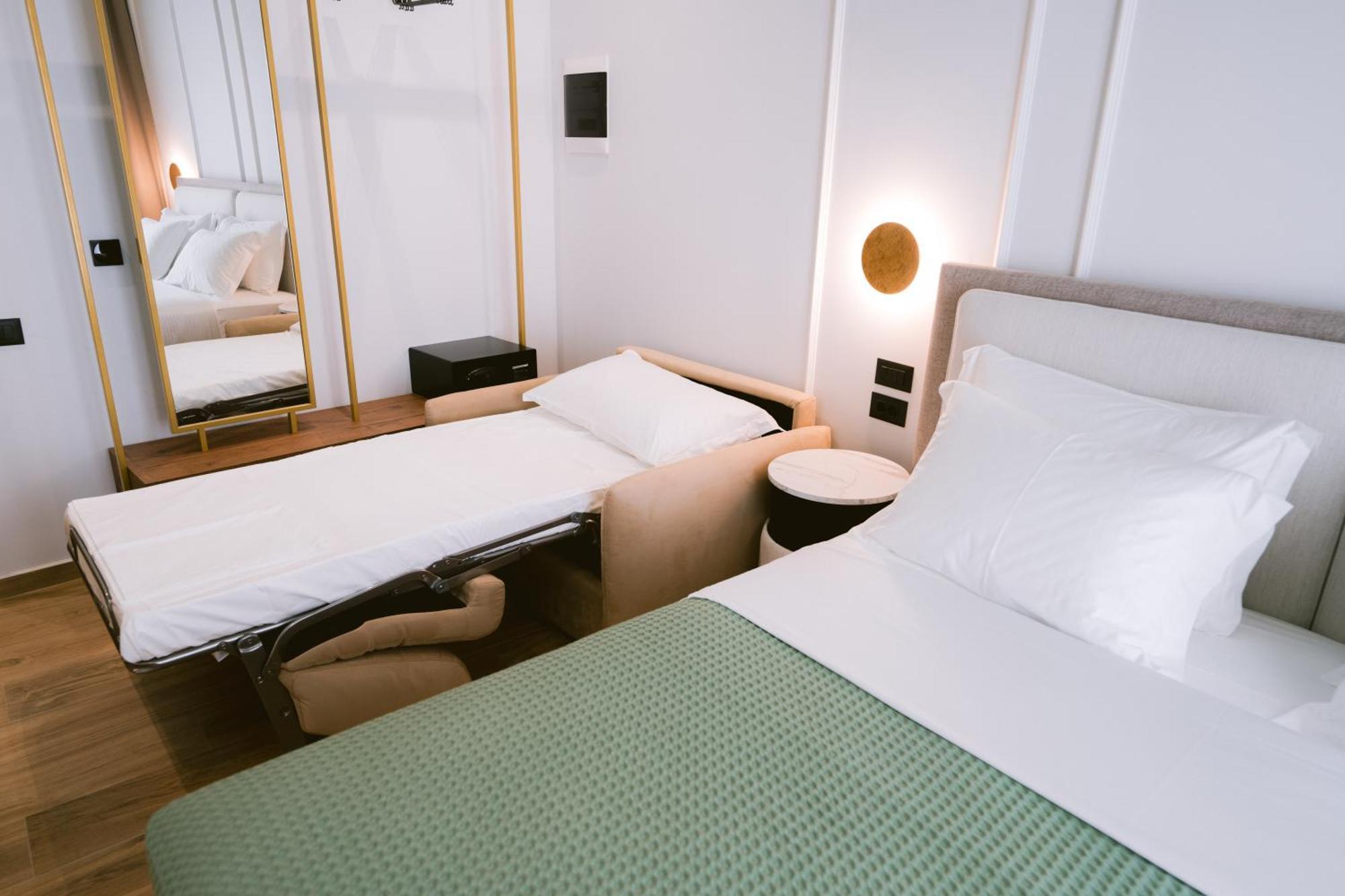 Noemie Hotel 히마레 외부 사진