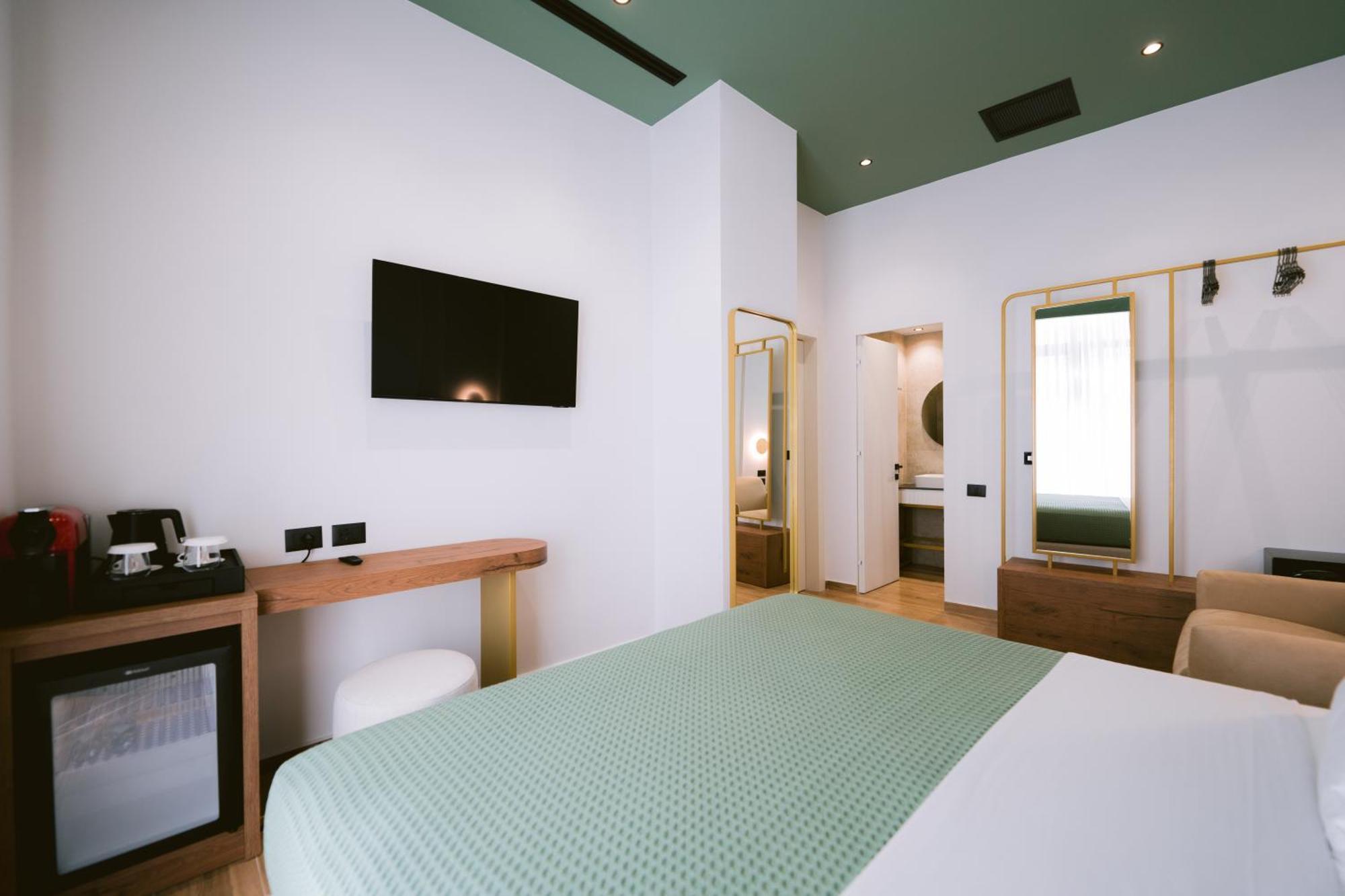 Noemie Hotel 히마레 외부 사진
