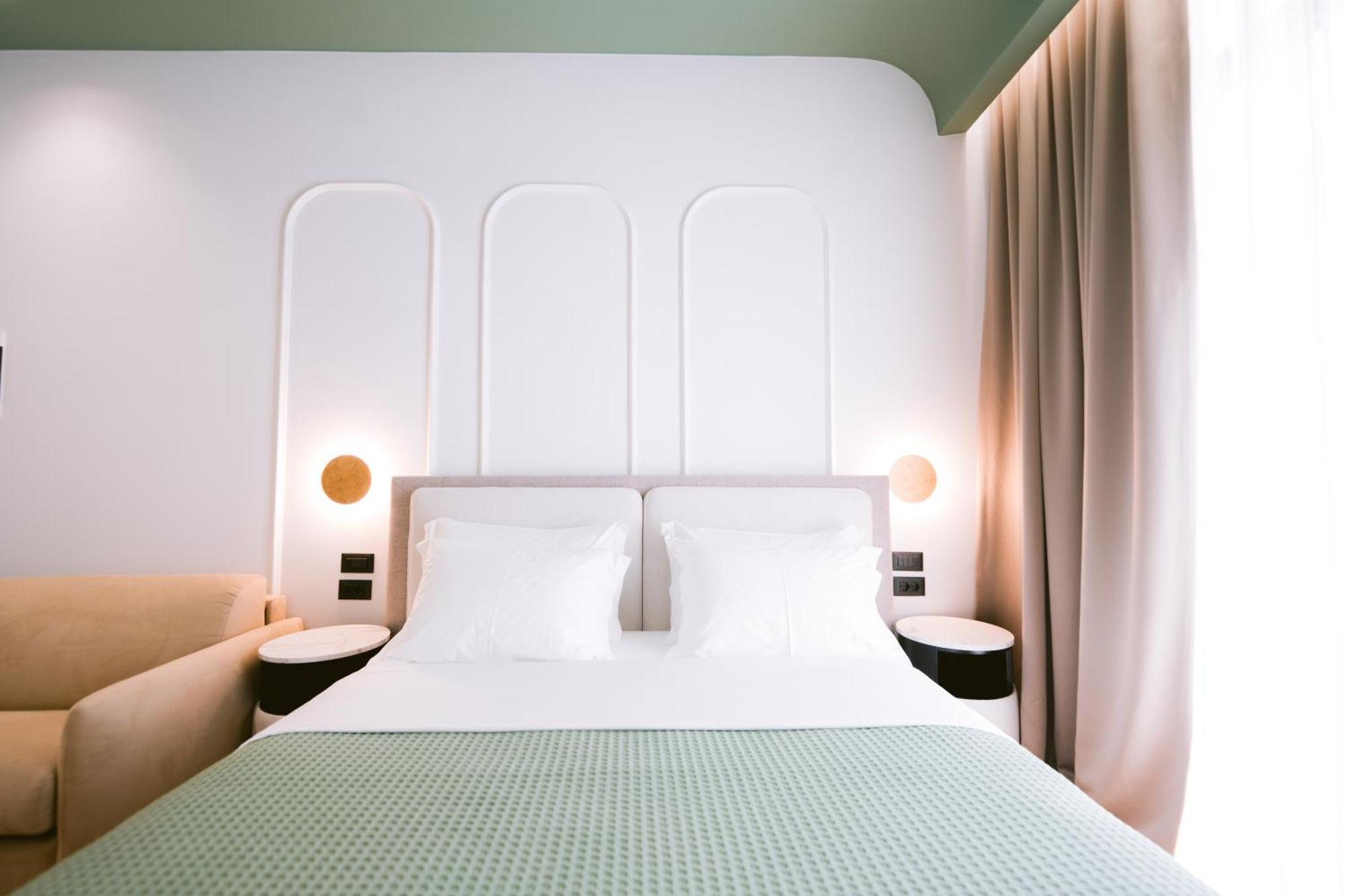 Noemie Hotel 히마레 외부 사진