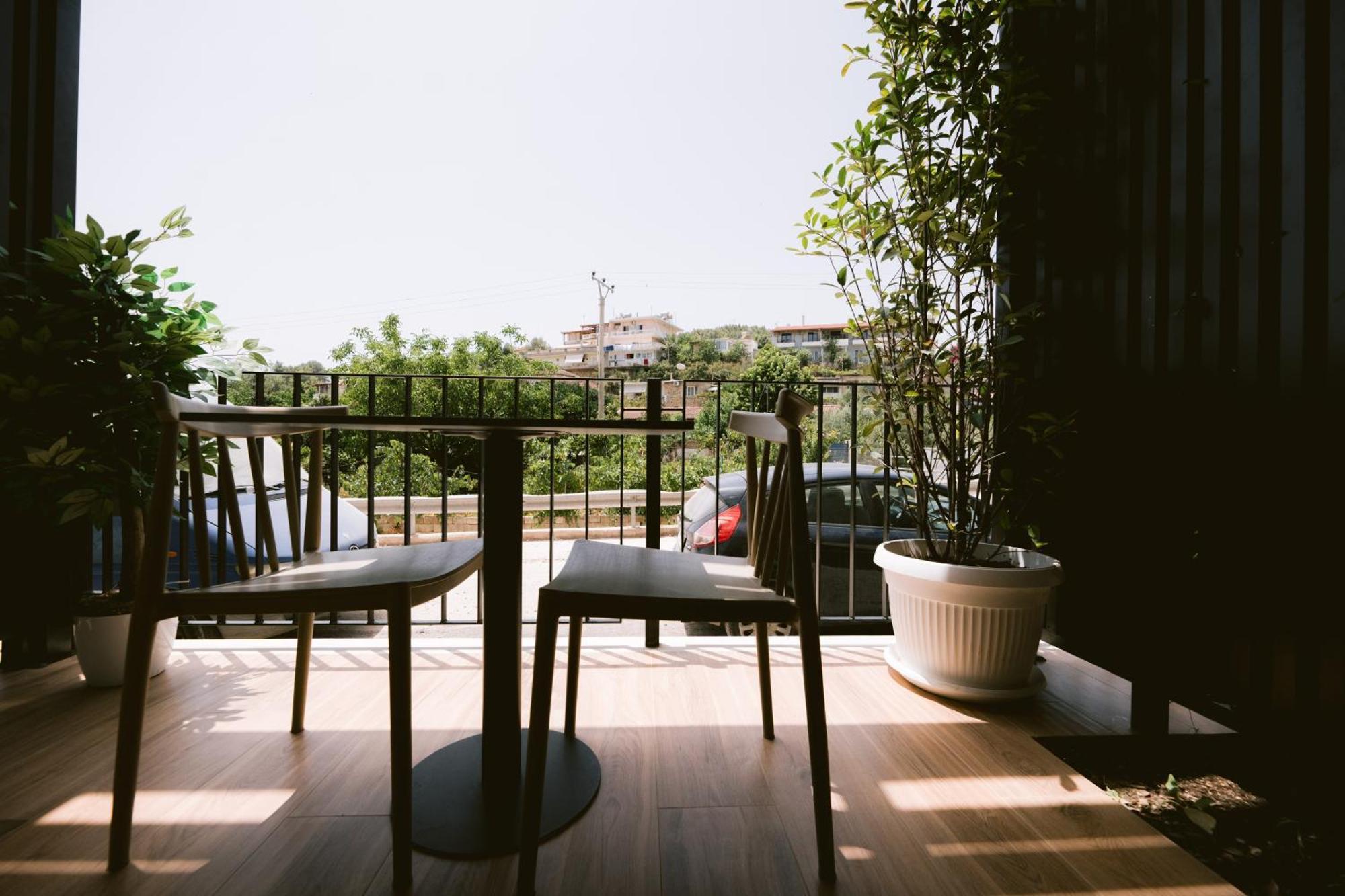 Noemie Hotel 히마레 외부 사진