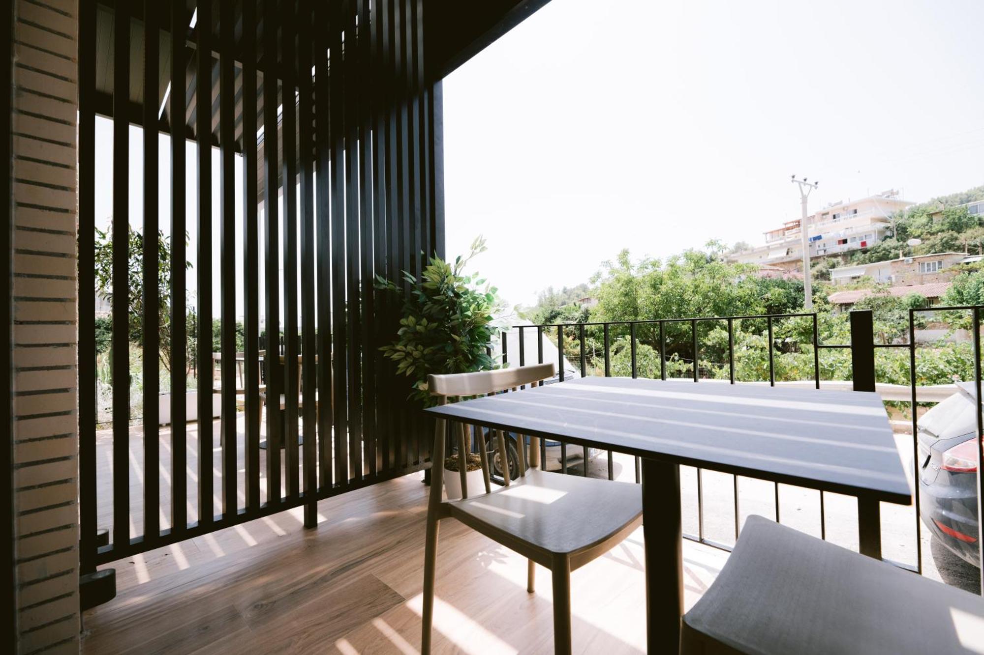 Noemie Hotel 히마레 외부 사진
