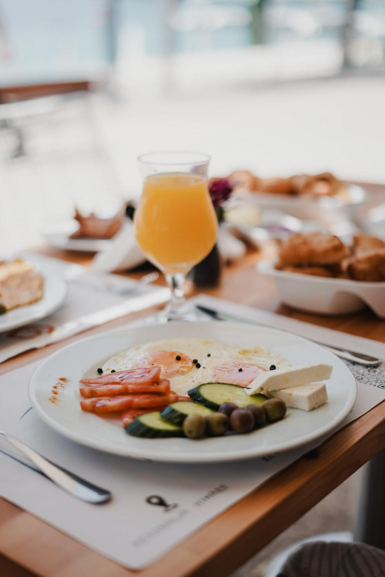 Noemie Hotel 히마레 외부 사진