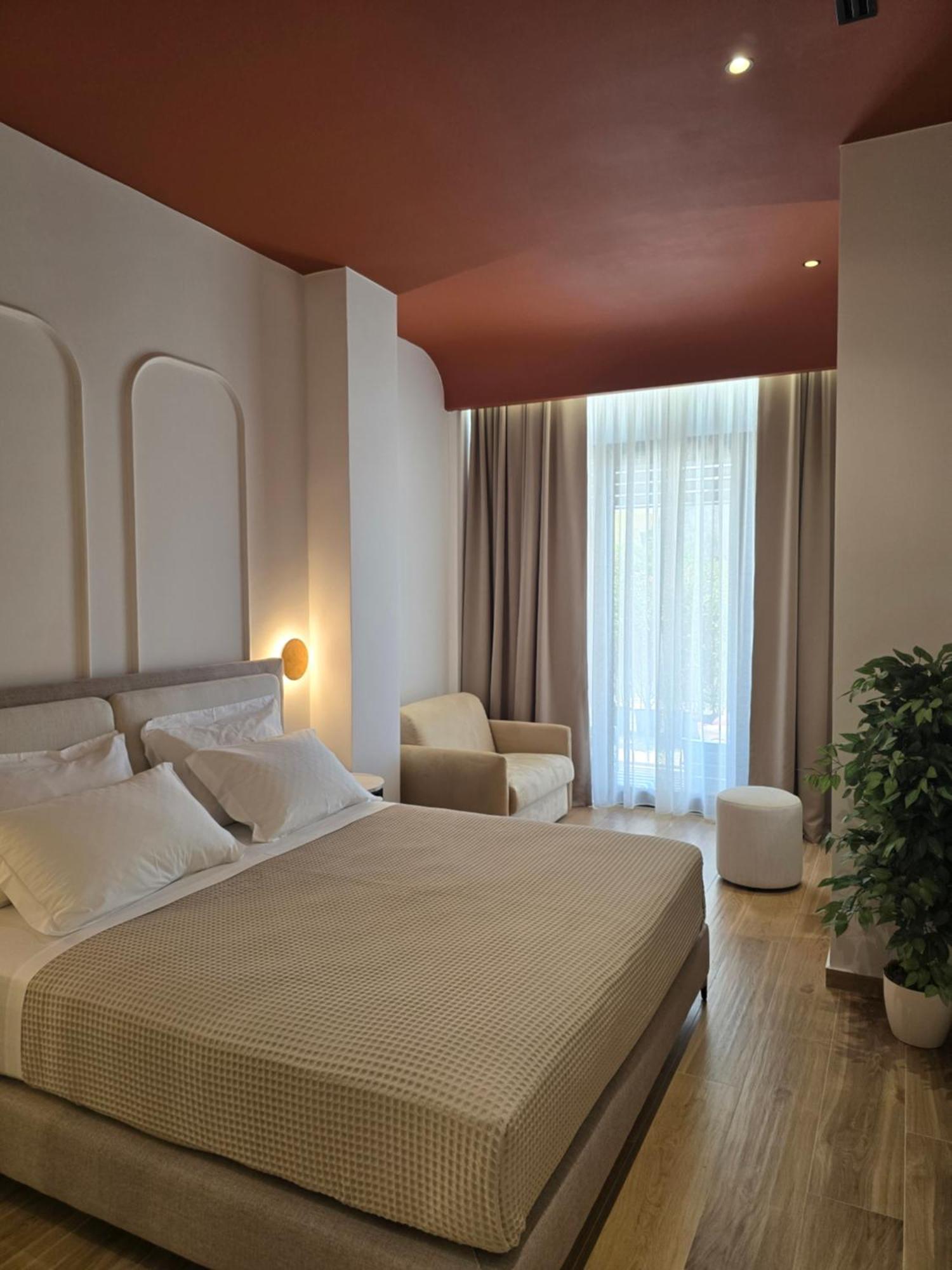 Noemie Hotel 히마레 외부 사진