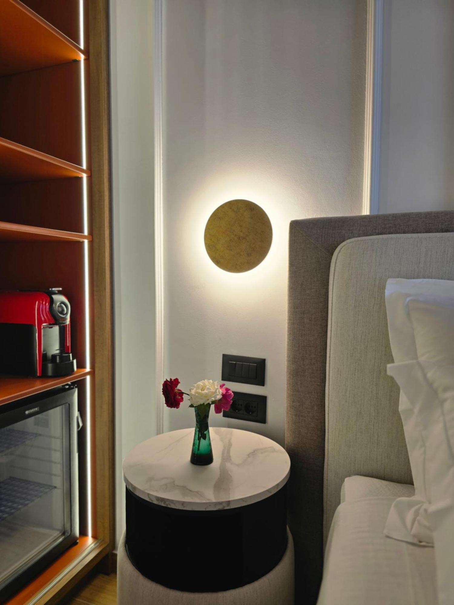 Noemie Hotel 히마레 외부 사진
