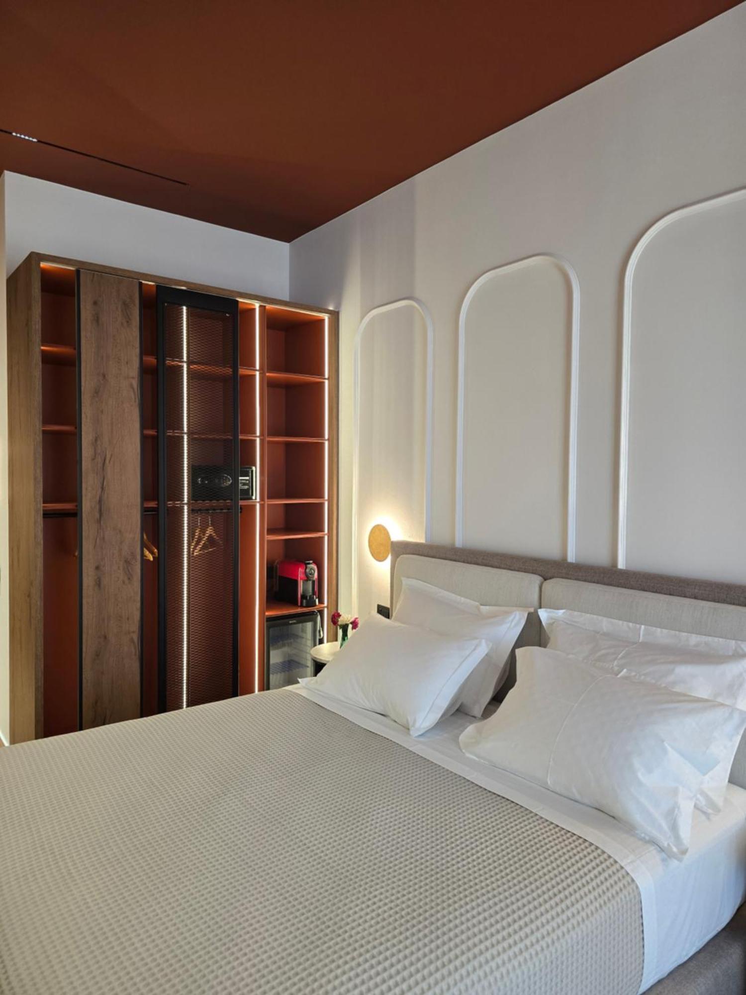 Noemie Hotel 히마레 외부 사진